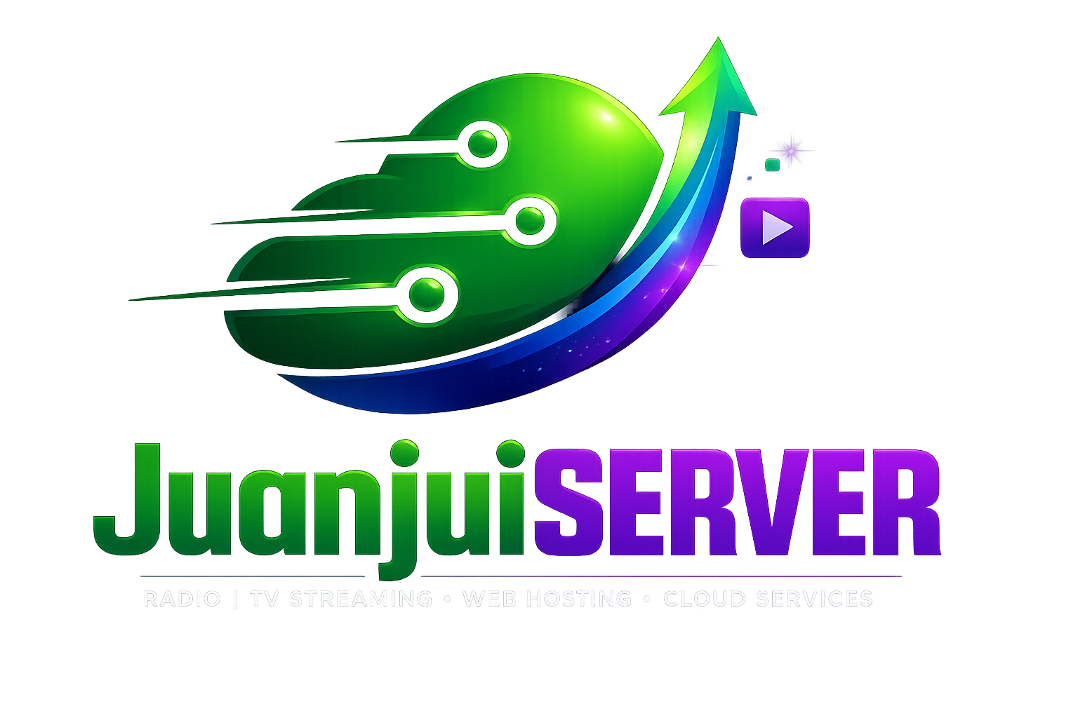 JuanjuiSERVER Logo